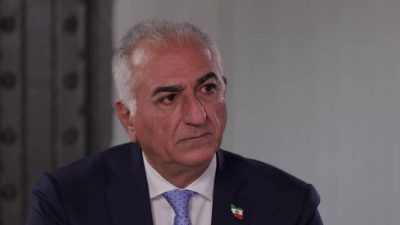 Why Reza Pahlavi has struggled to emerge as Iran's alternative leader