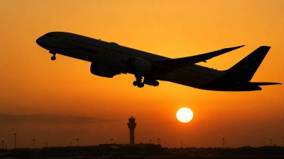 No abnormality found in Boeing plane’s fuel control switch, says India Govt after probe into pilot's complaint
