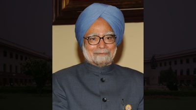 Supreme Court of India closes coal block case against former PM Manmohan Singh
