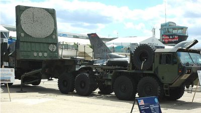 US missile interceptor stockpiles shrink after Iran conflict, raising defence concerns
