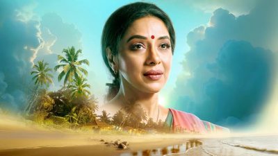 'Anupamaa' made me a star, will never leave the show: Rupali Ganguly