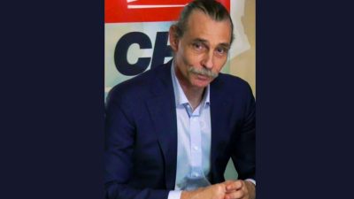 Actor turned Mayor Erdal Besikcioglu detained in Turkiye corruption probe