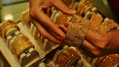 From marriage to childbirth: Progression of Tamil Nadu’s gold welfare schemes