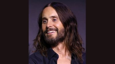 Four women accuse Jared Leto of sexual misconduct in BBC documentary
