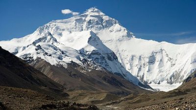 China to open high-altitude drone R&D centre near Mt Everest to boost boarder patrols