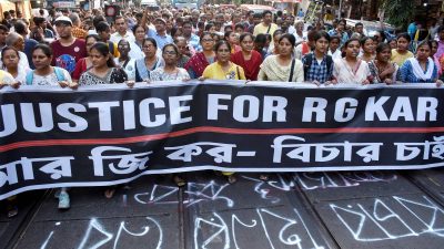 Kolkata doctor rape-murder case: CBI replaces investigating officer, reconstitutes SIT