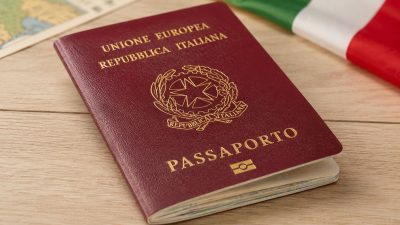 Italy court strengthens citizenship claims for descendants of emigrants