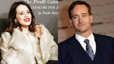Claire Foy, Matthew Macfadyen to lead BBC-Starz romance series You Are Here