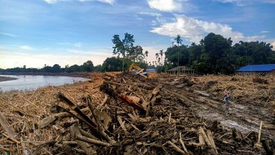 Assam flood: 1.35 lakh still affected; three more deaths take toll to 85