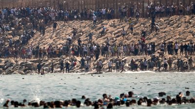 Why is Ceuta a flashpoint in Europe's migration crisis? | Explained