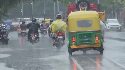 Kerala on high alert as heavy rain continues, schools shut in five districts