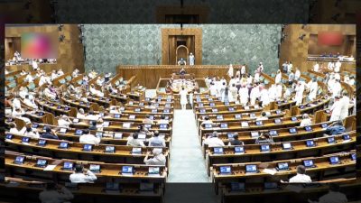 India government to introduce bill in Lok Sabha to broaden NCDC's mandate