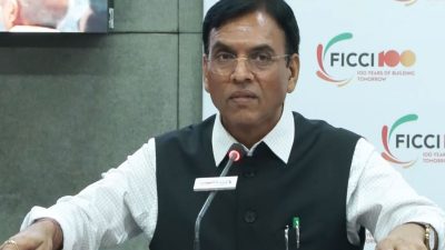India to expand social security coverage beyond 101 crore people: Mansukh Mandaviya