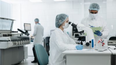 India pushes for global regulatory alignment to boost pharma innovation, medicine access