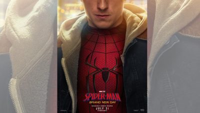 ‘Spider-Man: Brand New Day’ becomes India’s biggest Hollywood opener, collects ₹61 crore on Day 1