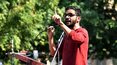 2020 Delhi riots: HC seeks police's stand on Umar Khalid's bail plea in UAPA case