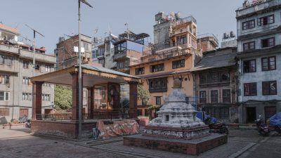 Nepal extends curfew to Saptari as communal unrest spreads
