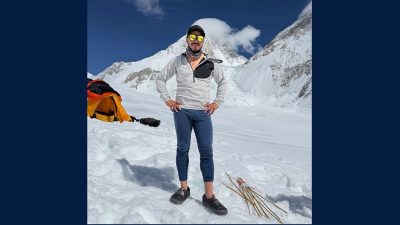 Broad peak avalanche: 4 bodies recovered, search underway for 6 remaining mountaineers in Pakistan