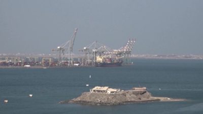 Yemen's Houthis deny plans to charge fees on ships sailing through Bab al-Mandab Strait
