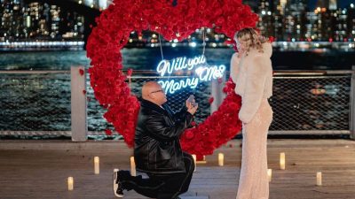 'Spider-Man’ star Jacob Batalon marries longtime girlfriend Veronica Leahov