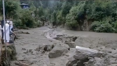 Jammu & Kashmir flood: Schools shut in Kishtwar, Doda and Ramban districts