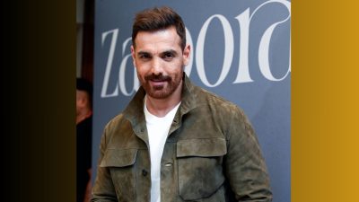 John Abraham praises Meghalaya's tourism and support for musicians