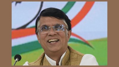 Congress targets PM Modi over 'forgive children' remarks
