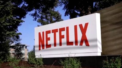 Filmmaker sues Netflix for $105 million over losing Nicolas Cage film copy