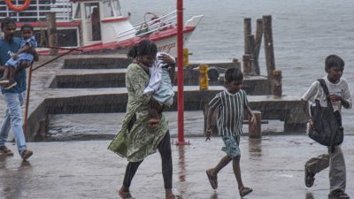 Heavy monsoon surge: Kerala records 181% excess rain in first four days of August