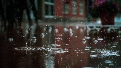 Monsoon season: All you need to know to stay safe