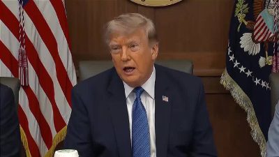 What to know about Trump's new attempt to limit birthright citizenship | Explained