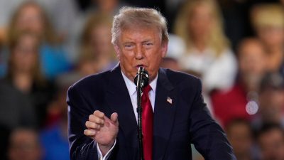 West Asia war: Trump holds off new strikes against Iran