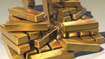 Customs seizes 8 kg of gold at Kochi airport in one week