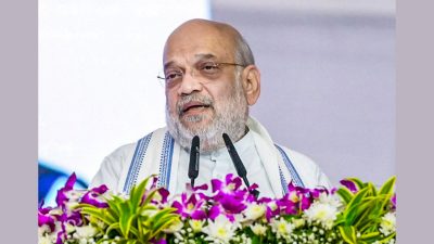 Opposition to protest, demand Amit Shah's statement on July 20 police action against student protesters