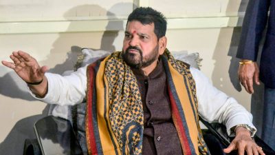 Brij Bhushan Sharan Singh sexual harassment case: A timeline from protest to acquittal