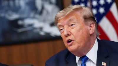 US Immigration arrests touch 50,000 in July marking the highest in a month after Trump’s second term