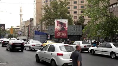 Iranians voice distrust of US, demand deal that guarantees Tehran's rights
