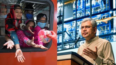 Railway Ministry fines train caterers ₹5.13 crores for substandard food and unhygienic pantries