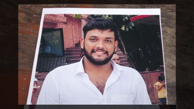 Family seeks urgent help as Indian Merchant Navy sailor goes missing near Istanbul