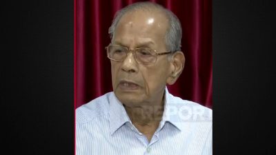 Kerala-appointed panel rejects E Sreedharan's high-speed rail proposal