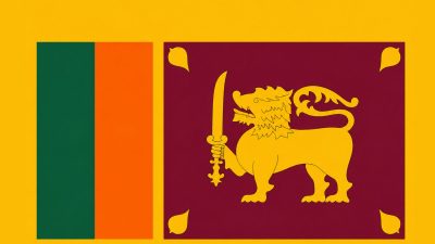 Sri Lankan President Dissanayake reiterates commitment to abolish executive presidency