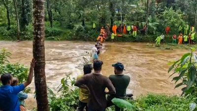 Kerala govt making every possible effort to support flood-affected families: Rahul Gandhi