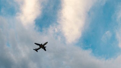 Air India's Phuket-Delhi flight experiences turbulence; 12 people onboard suffer injuries
