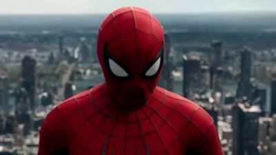 Why your Spider-Man is different from mine