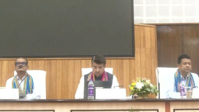 Tripura marks National Organ Donation Day with state-level awareness programme