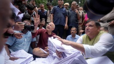 Arvind Kejriwal: E20 protest to continue, urges people to join