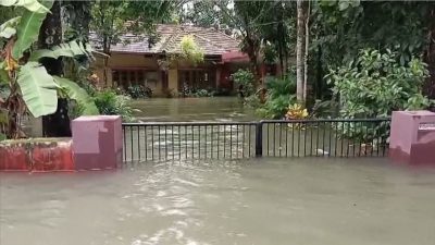 Kerala rain HIGHLIGHTS: Orange alert in five districts, holiday declared for tomorrow in several taluks