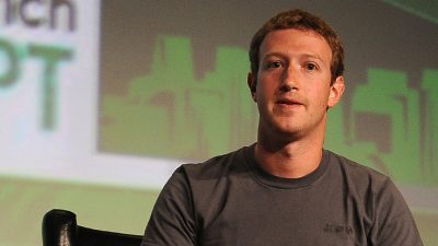 Mark Zuckerberg apologises to India over PM Modi post removal: Sources