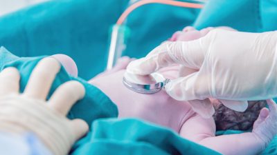 New study shows moderate to severe anaemia elevates stillbirth risk by 27%