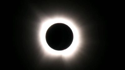 Total solar eclipse 2026: What is it, where to see it and how to watch it safely